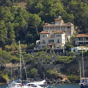 Italia 4*, Port D'Andratx Spain