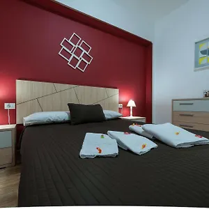 Appartamento Vacacionales Palmas Urban Center Spagna