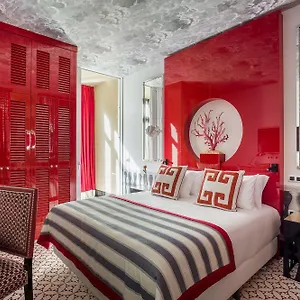 Hotel Mate Anna,, Barcelona