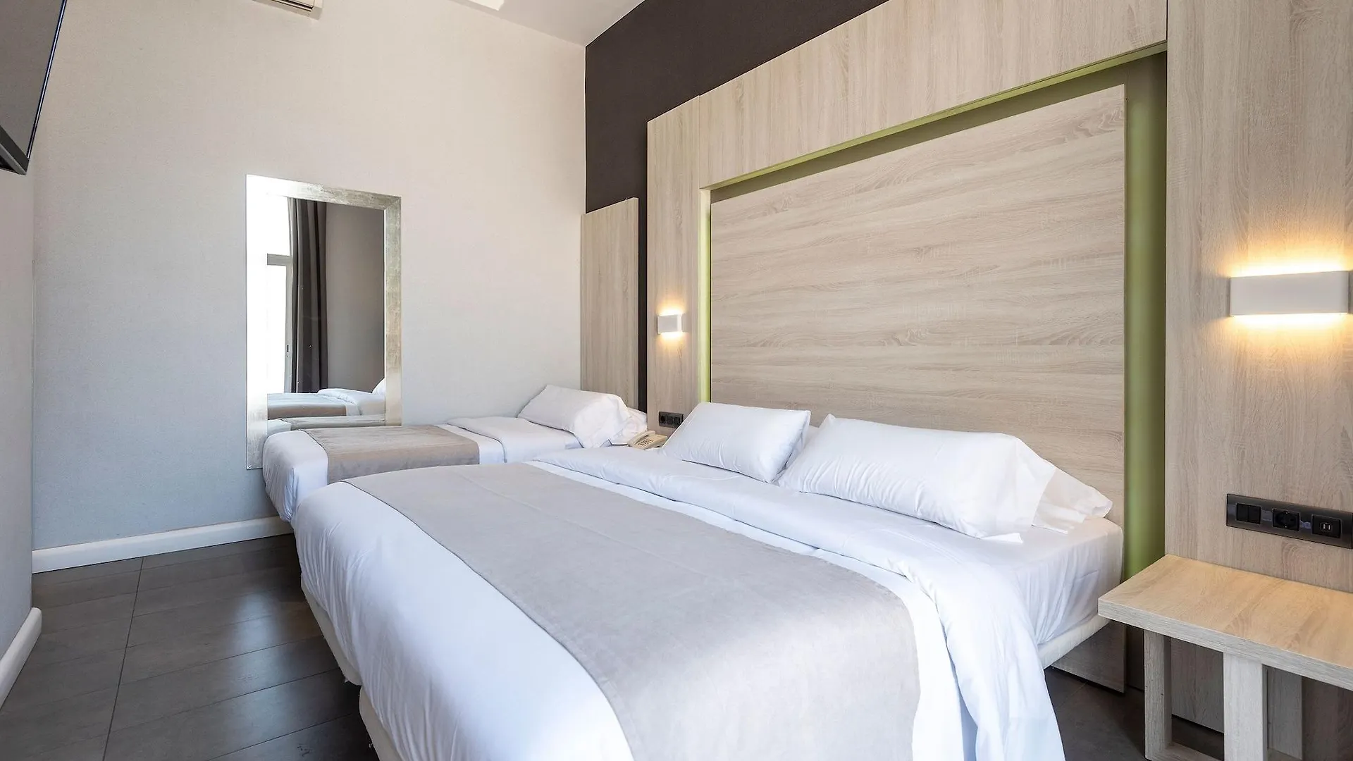 Plaza Goya Rooms Barcelona Guest house