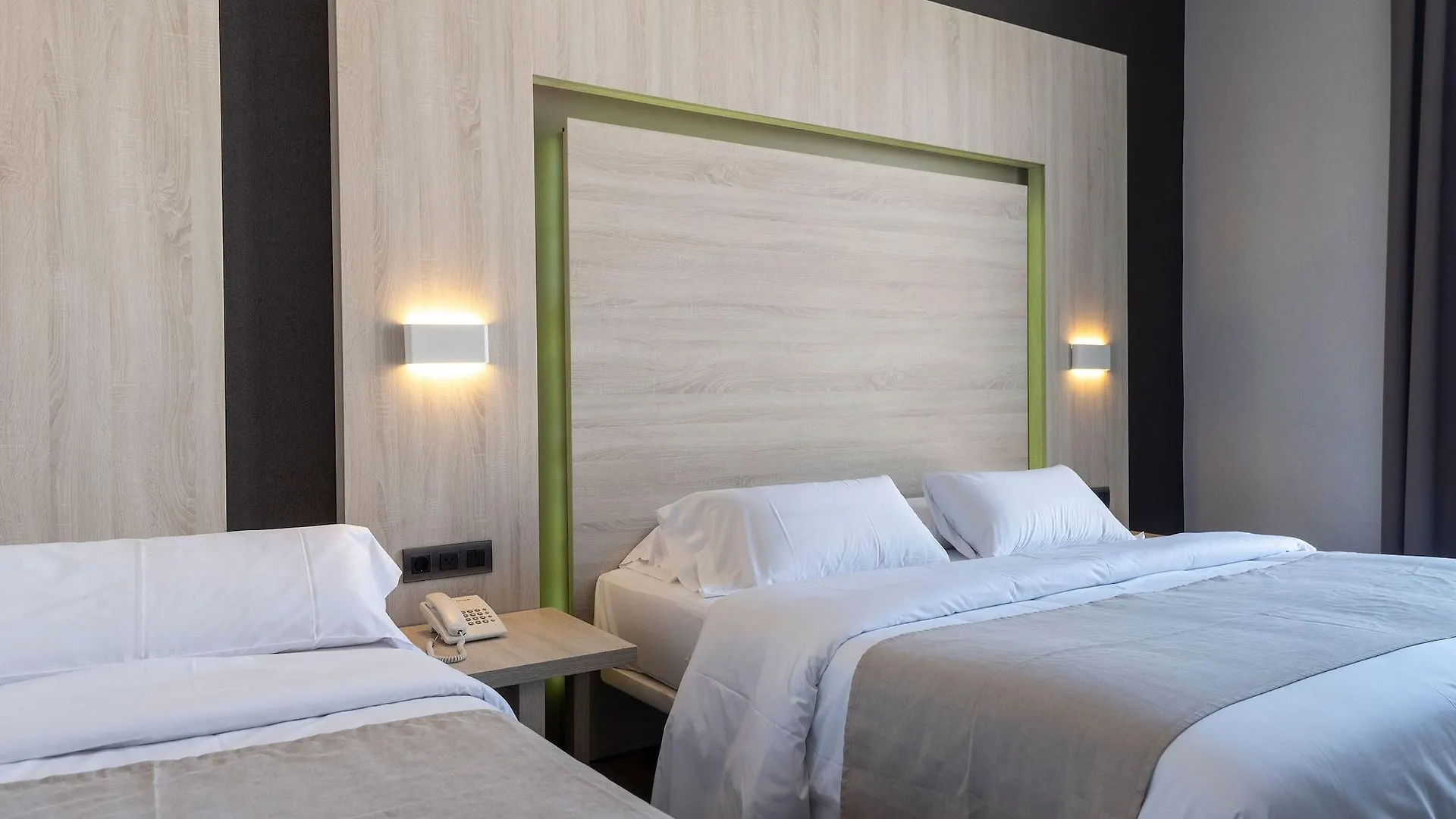 Guest house Plaza Goya Rooms Barcelona