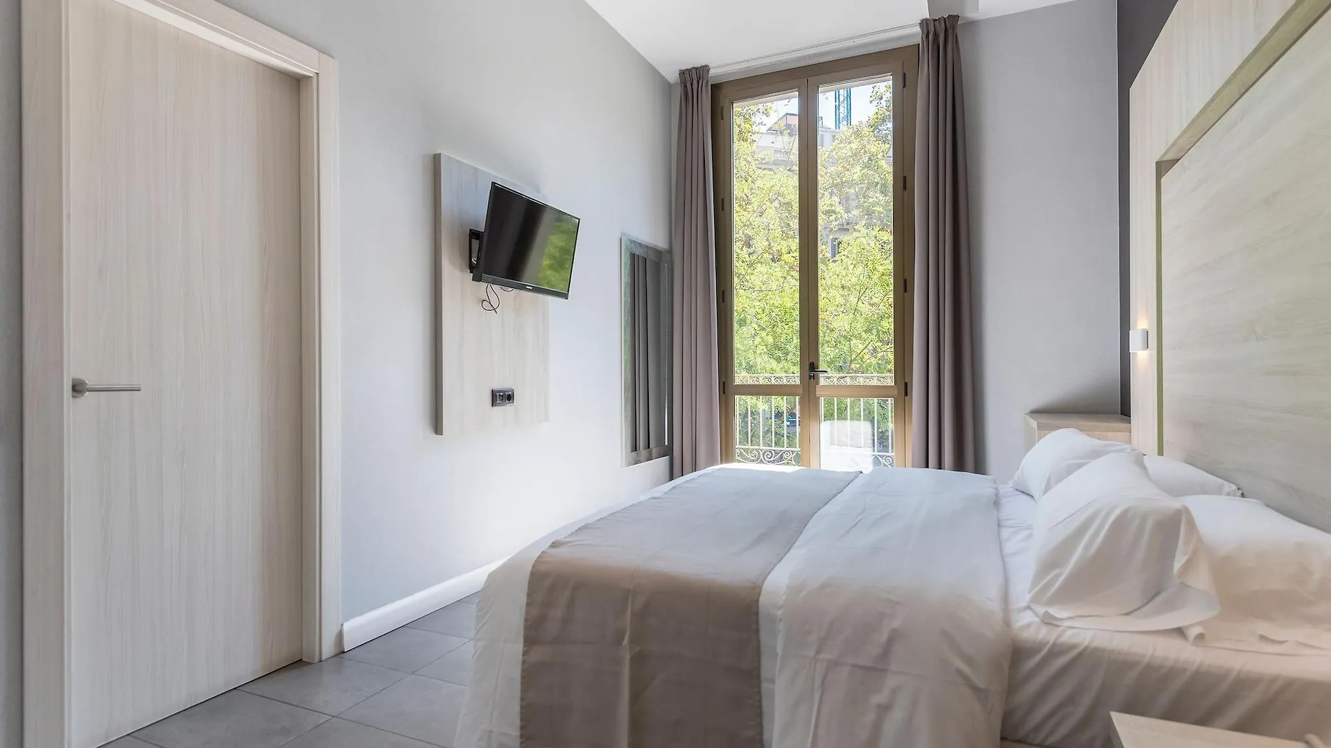 Plaza Goya Rooms Barcelona Guest house