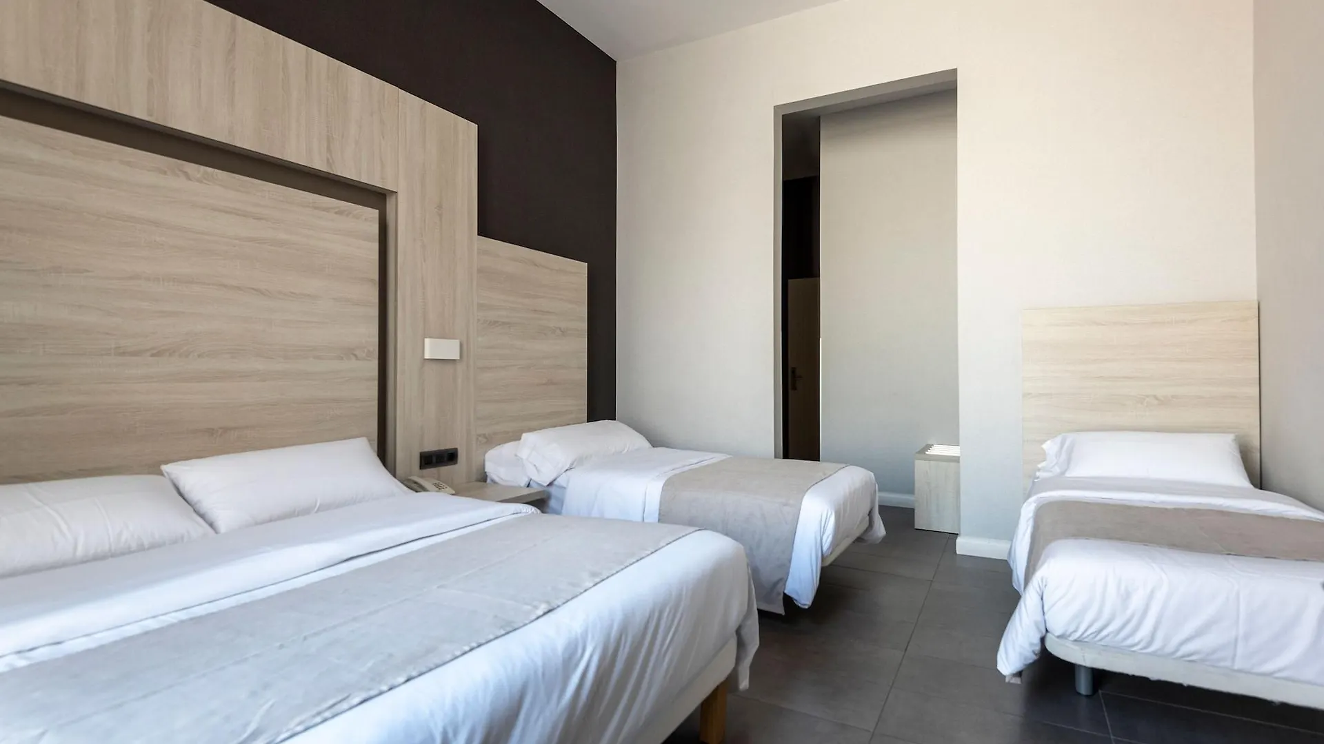 Guest house Plaza Goya Rooms Barcelona