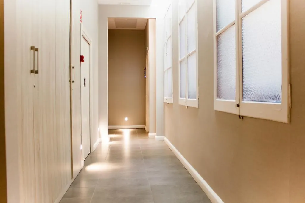 Plaza Goya Rooms Barcelona 2*,