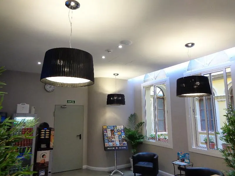 Guest house Plaza Goya Rooms Barcelona