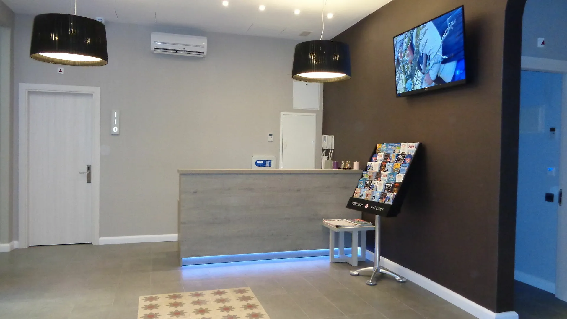 Plaza Goya Rooms Barcelona Guest house