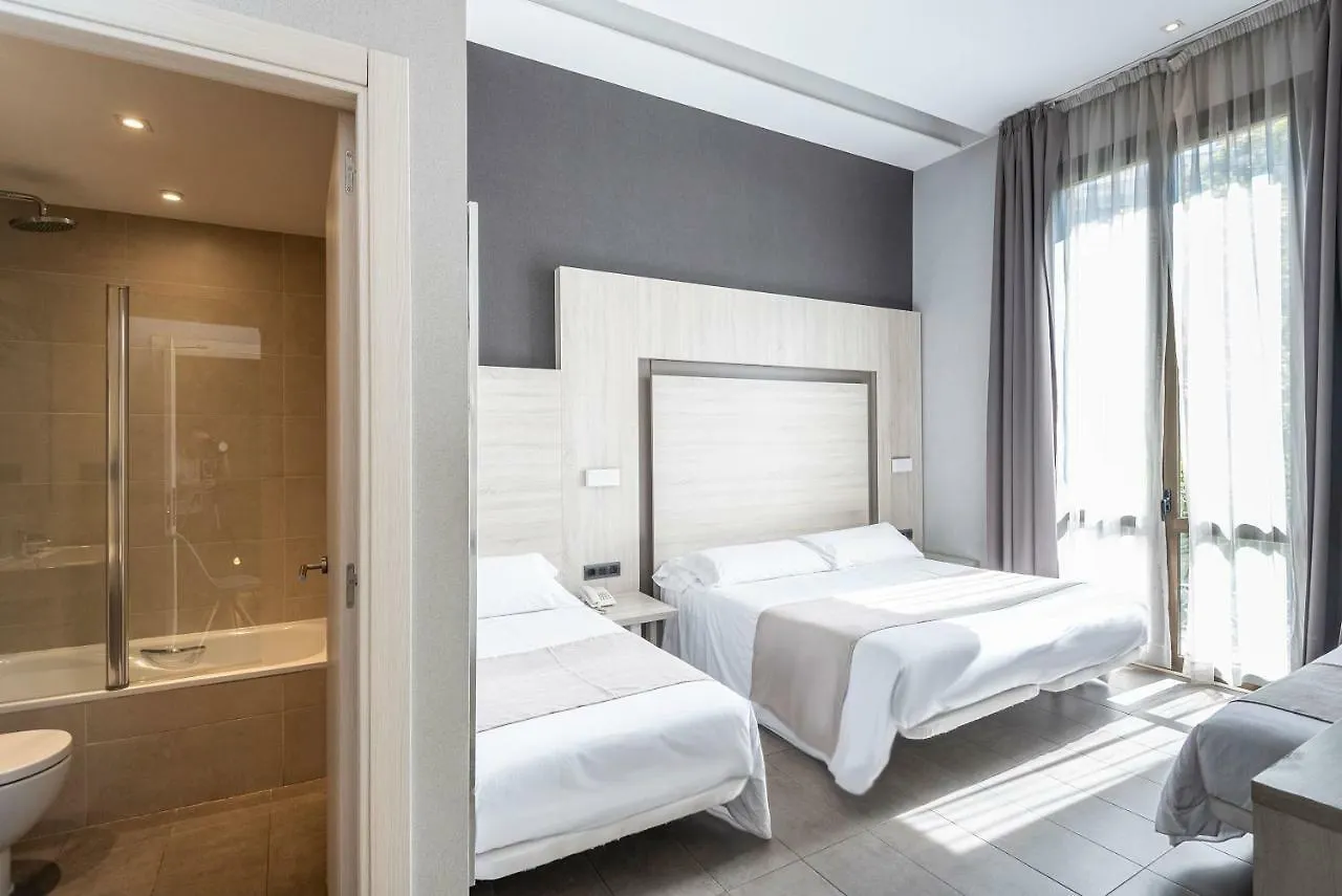 Plaza Goya Rooms Barcelona Guest house
