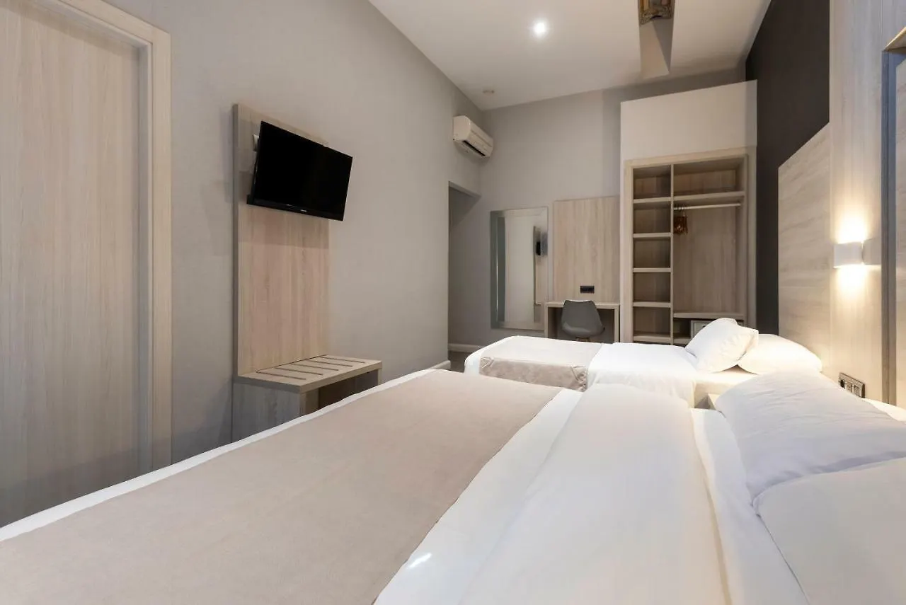 Plaza Goya Rooms Barcelona Guest house